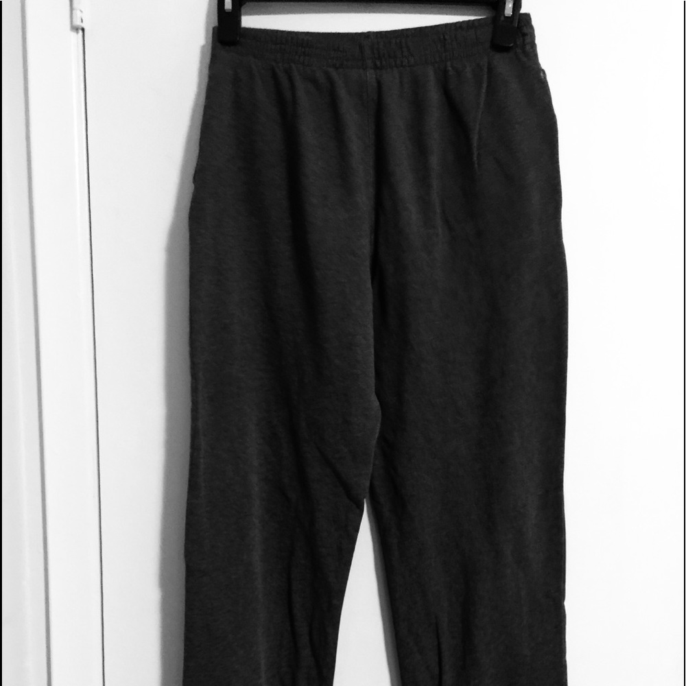 Sweat pants